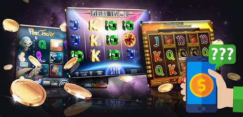 online mobile slots
